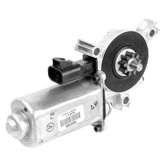 Cardone New® - Window Motor