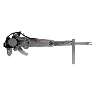 Cardone Reman® - Power Window Regulators