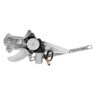 Cardone New® - Power Window Regulator and Motor Assembly