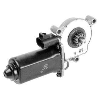 Cardone New® - Front or Rear Driver or Passenger Side Window Motor