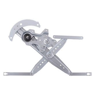 Cardone New® 82-1546C - Front Passenger Side Power Window Regulator without Motor