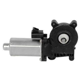 Cardone New® - Tailgate Window Motors