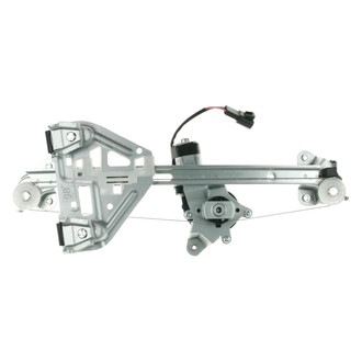 Cardone Reman® - Power Window Regulators