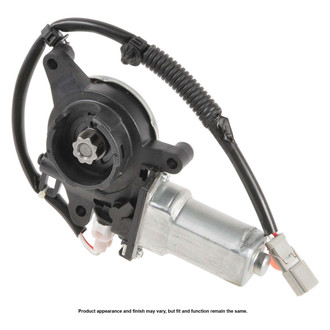 Cardone New® 82-1566 - Front or Rear Passenger Side Window Motor