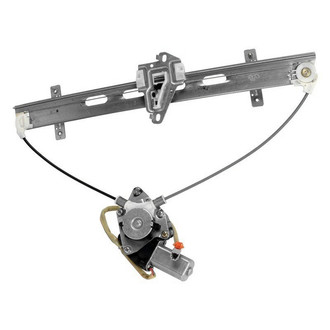 Cardone Reman® - Power Window Regulators