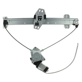 Cardone Reman® - Power Window Regulators