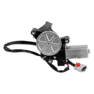 Cardone New® - Front Driver Side Window Motor