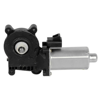 Cardone New® - Rear Passenger Side Window Motor