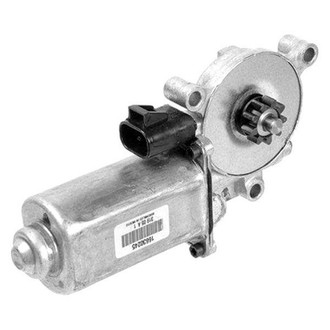 Cardone New® - Tailgate Window Motors
