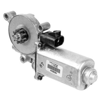 Cardone New® - Tailgate Window Motors