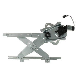 Cardone Reman® - Power Window Regulators
