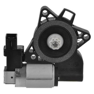 Cardone New® - Tailgate Window Motors