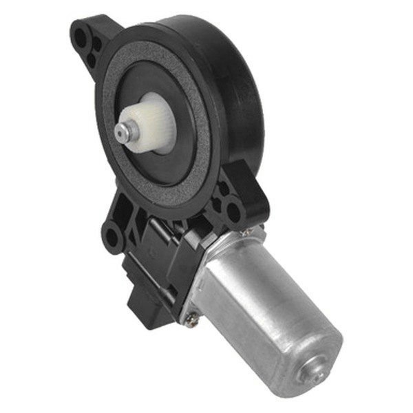 Cardone New® - Front Passenger Side Window Motor