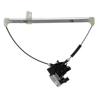 Cardone Reman® - Power Window Regulators
