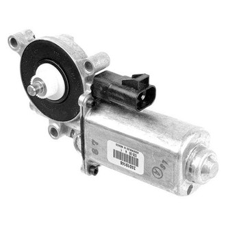 Cardone New® - Front or Rear Driver or Passenger Side Window Motor