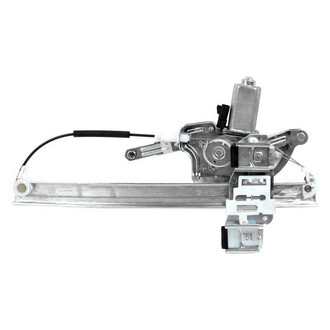 Cardone Reman® - Power Window Regulators
