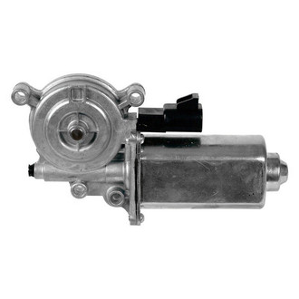 Cardone New® - Front or Rear Driver or Passenger Side Window Motor