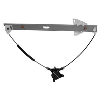 Cardone New® - Power Window Regulators