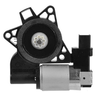Cardone New® - Front or Rear Driver or Passenger Side Window Motor