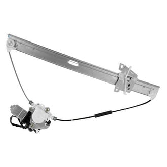 Cardone Reman® - Power Window Regulators