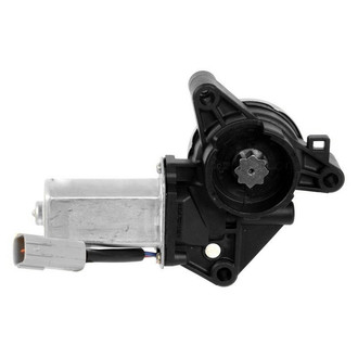Cardone New® - Front or Rear Driver or Passenger Side Window Motor