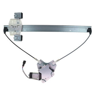 Cardone Reman® - Power Window Regulators