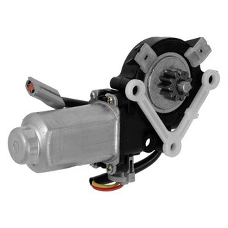 Cardone New® - Tailgate Window Motors