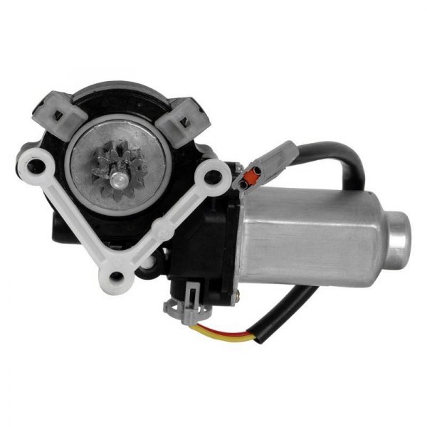 Cardone New® - Front Passenger Side Window Motor