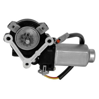 Cardone New® 82-1778 - Front Passenger Side Window Motor