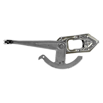 Cardone New® 82-1778A - Front Passenger Side Power Window Regulator without Motor