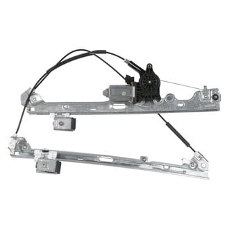 Cardone New® - Power Window Regulator and Motor Assembly