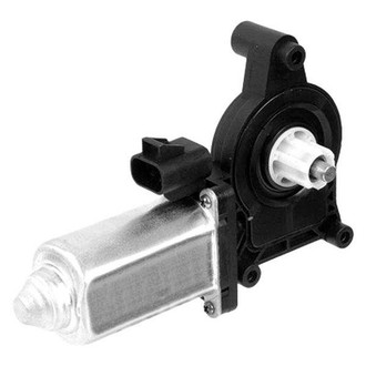 Cardone New® 82-179 - Front or Rear Passenger Side Window Motor