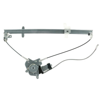 Cardone Reman® - Power Window Regulators