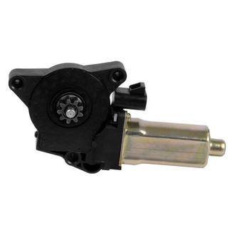 Cardone New® - Front or Rear Passenger Side Window Motor