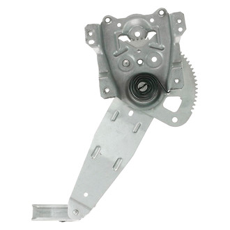 Cardone New® - Rear Driver Side Power Window Regulator without Motor