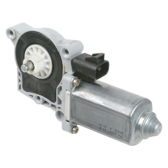 Cardone New® - Tailgate Window Motors