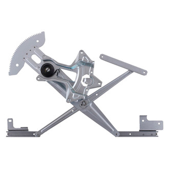 Cardone New® - Front Passenger Side Power Window Regulator without Motor