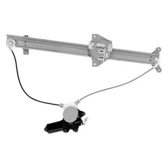 Cardone Reman® - Power Window Regulators