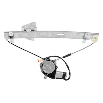 Cardone New® - Power Window Regulator and Motor Assembly