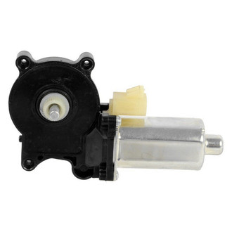 Cardone New® - Front or Rear Driver or Passenger Side Window Motor