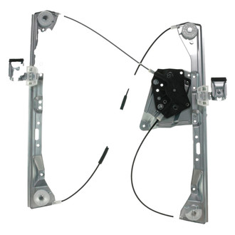 Cardone New® - Power Window Regulator and Motor Assembly