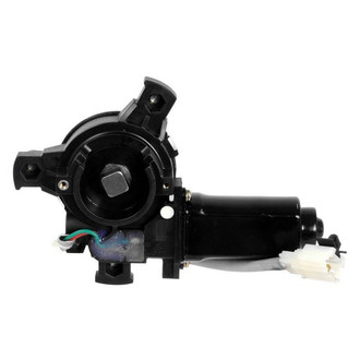 Cardone New® - Front Driver Side Window Motor