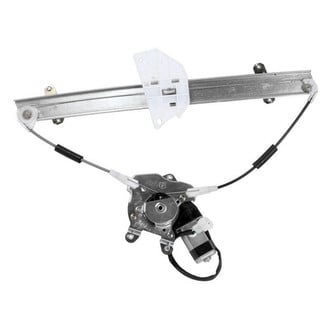 Cardone Reman® - Power Window Regulators
