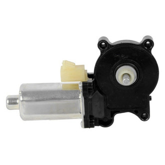 Cardone New® 82-193 - Front or Rear Driver or Passenger Side Window Motor