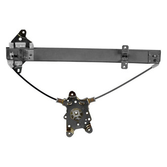 Cardone New® - Power Window Regulator without Motor