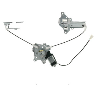 Cardone Reman® - Power Window Regulators