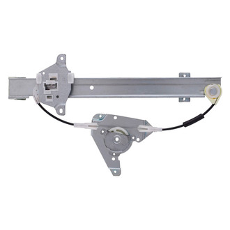 Cardone New® - Power Window Regulator without Motor