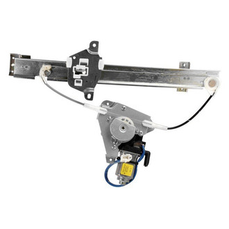 Cardone New® - Power Window Regulator and Motor Assembly