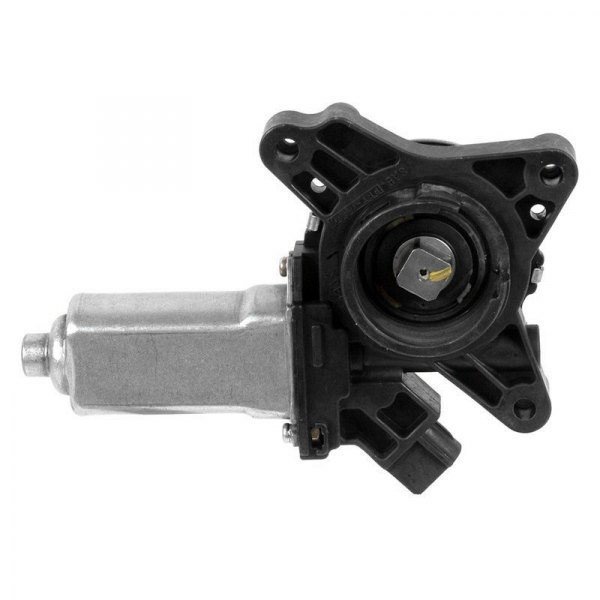 Cardone New® - Rear Driver Side Window Motor