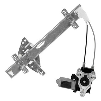 Cardone Reman® - Power Window Regulators